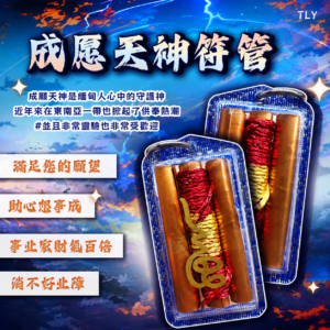 ​成​‮天愿​‬​神​符管