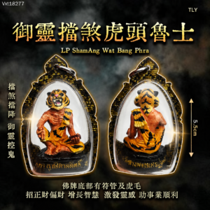 御‎‮挡‎​灵​‬​煞虎头​‎鲁士