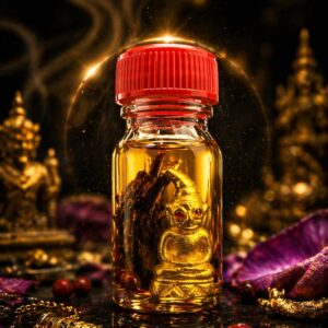 帕婴人缘油｜Phra Ngan Metta Oil