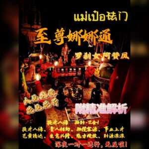 至尊娜娜通