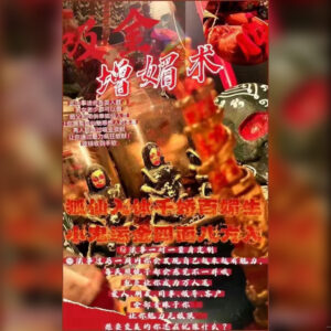 吸金增魅法事