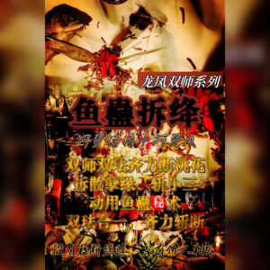 双师系列 - 鱼‮拆蠱‬降