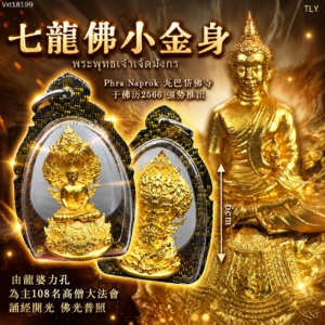 七​龙​佛‎‮金​小‬身​​（​ru​tlop​）佩​‎戴​‎型